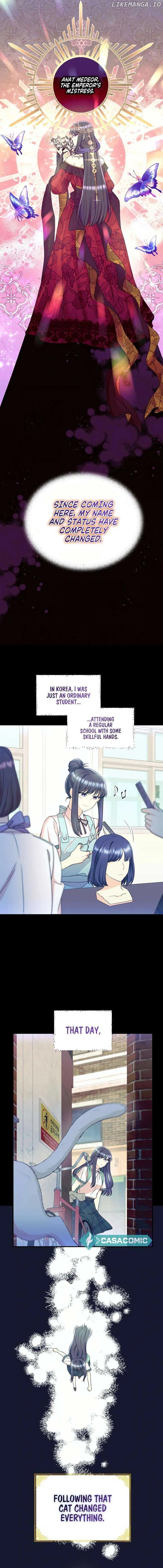 I Will Be The Protagonist of This Captivity Story Chapter 28 – Page 12