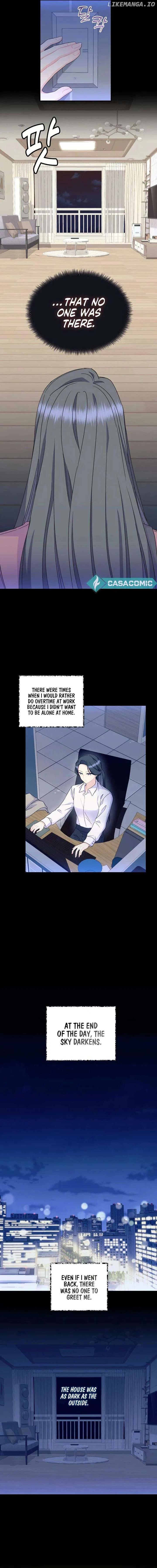 I Will Be The Protagonist of This Captivity Story Chapter 27 – Page 10