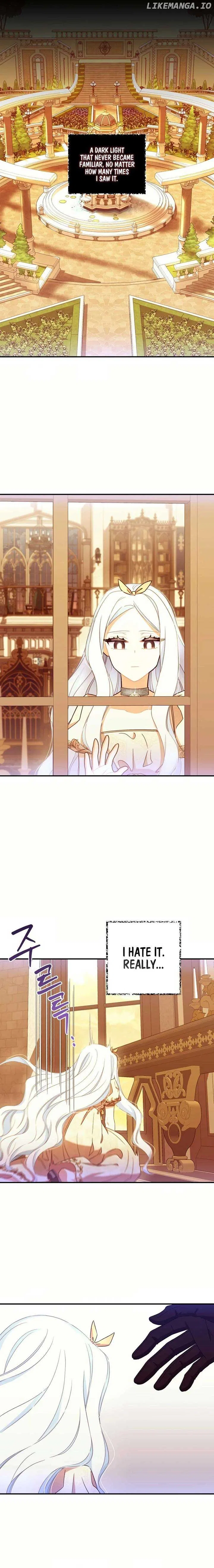 I Will Be The Protagonist of This Captivity Story Chapter 27 – Page 11
