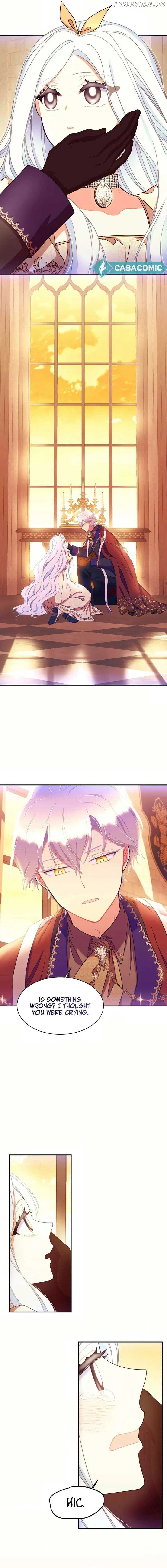 I Will Be The Protagonist of This Captivity Story Chapter 27 – Page 12