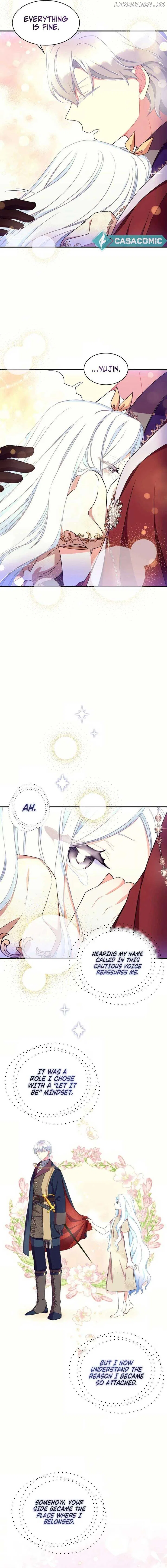 I Will Be The Protagonist of This Captivity Story Chapter 27 – Page 15