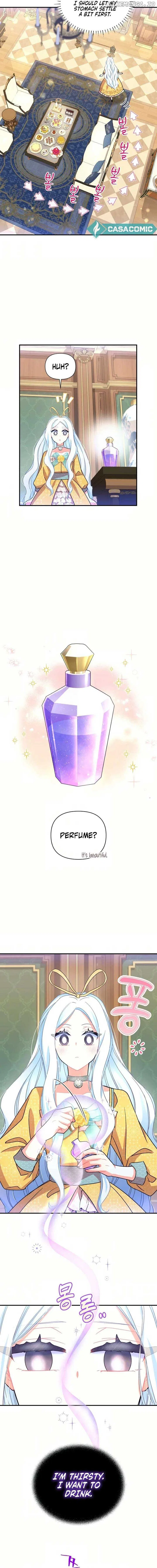 I Will Be The Protagonist of This Captivity Story Chapter 21 – Page 9