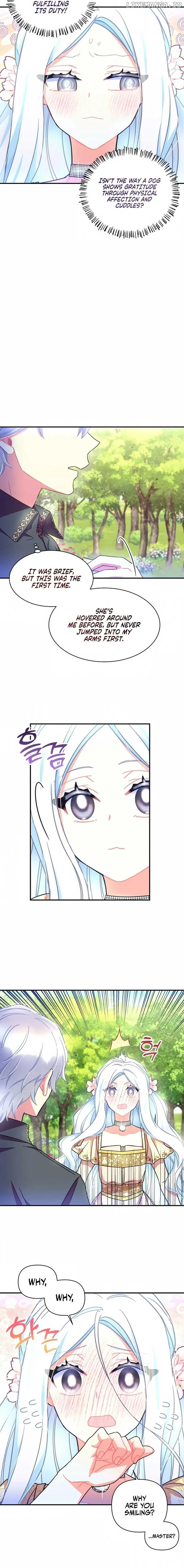 I Will Be The Protagonist of This Captivity Story Chapter 19 – Page 3
