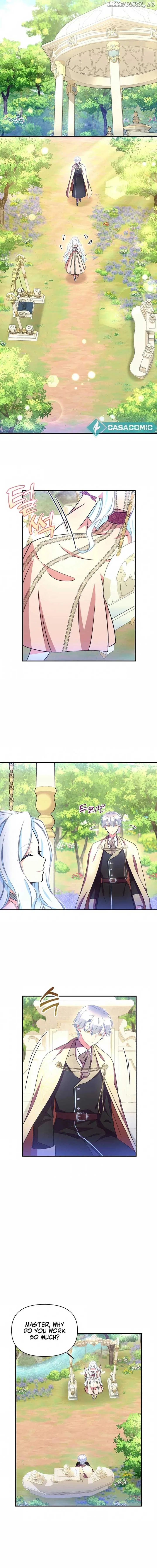 I Will Be The Protagonist of This Captivity Story Chapter 19 – Page 13