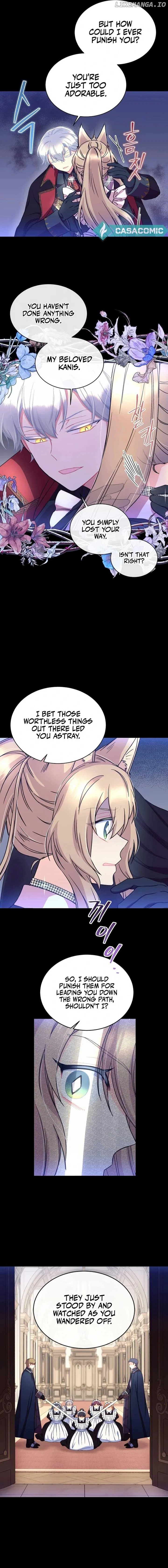 I Will Be The Protagonist of This Captivity Story Chapter 16 – Page 12