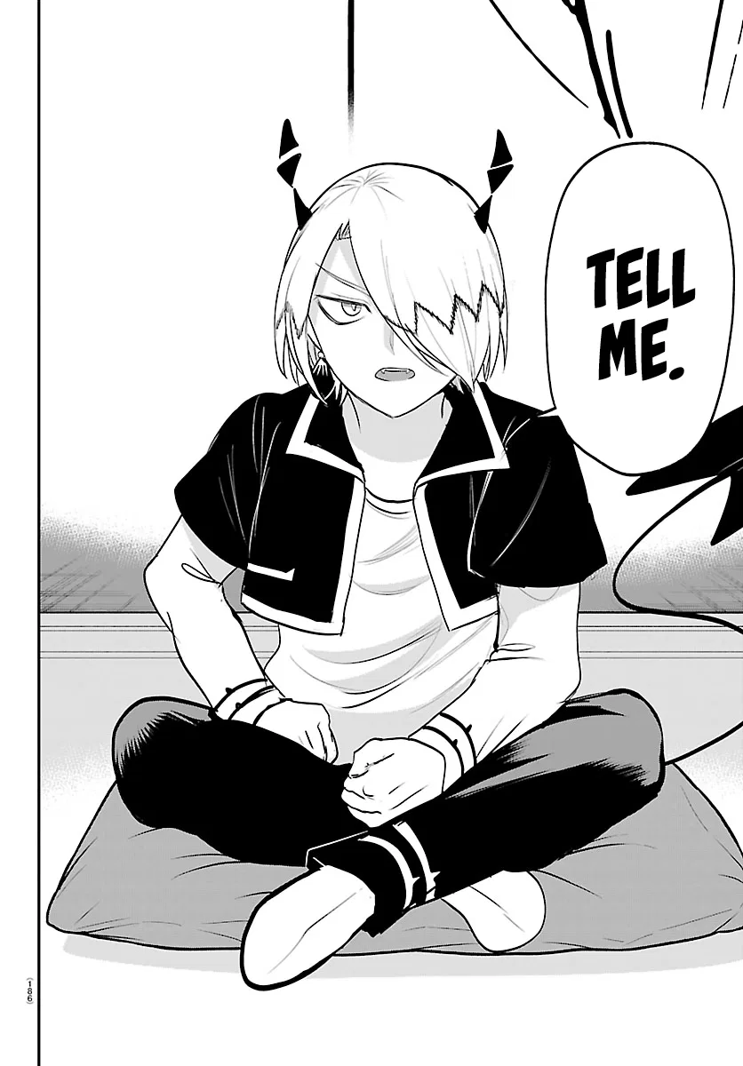 Anime – Welcome to Demon School! Iruma-kun Chapter 459 – Page 14
