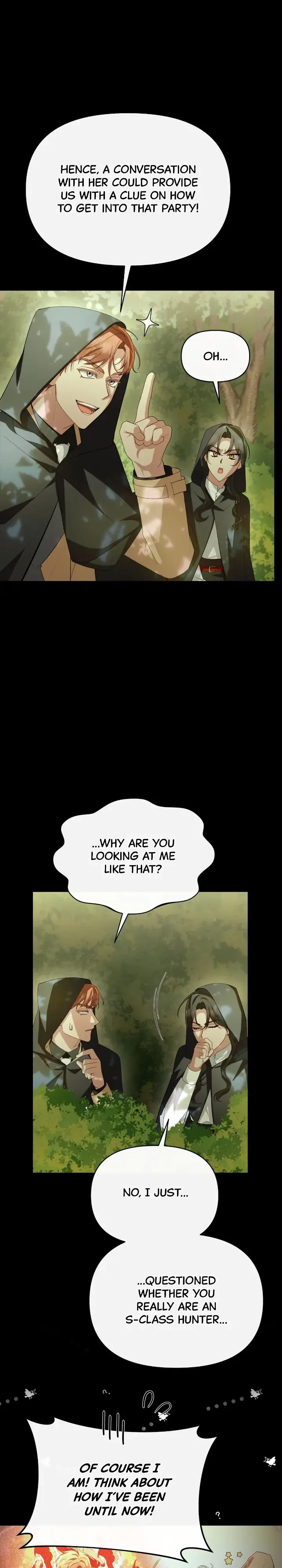The Runaway Lead Lives Next Door Chapter 57 – Page 5