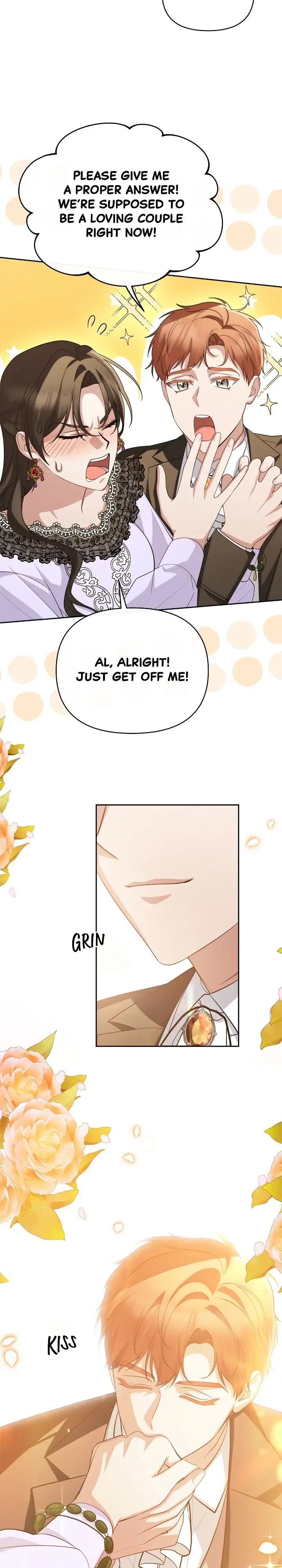 The Runaway Lead Lives Next Door Chapter 57 – Page 11