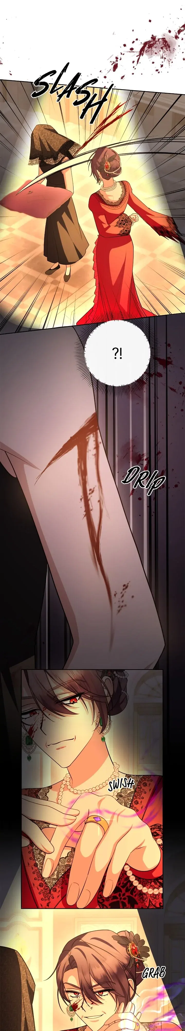 The Runaway Lead Lives Next Door Chapter 57 – Page 18