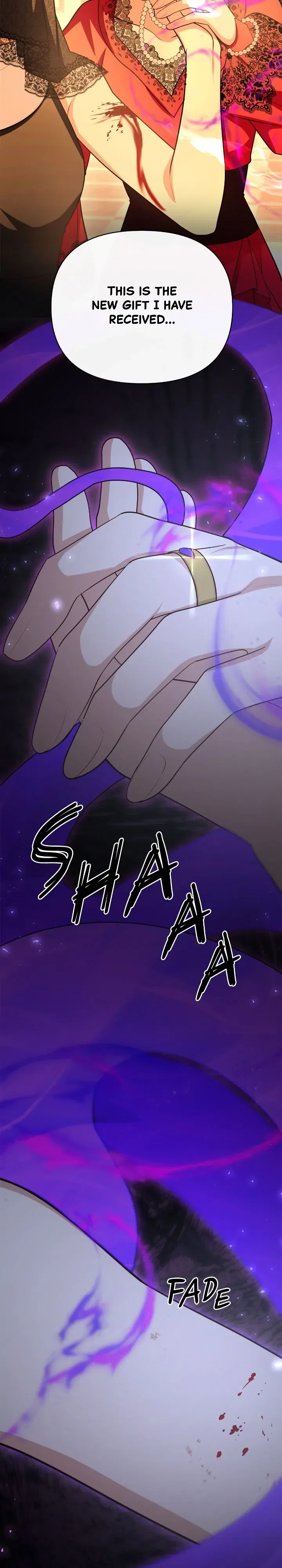 The Runaway Lead Lives Next Door Chapter 57 – Page 19