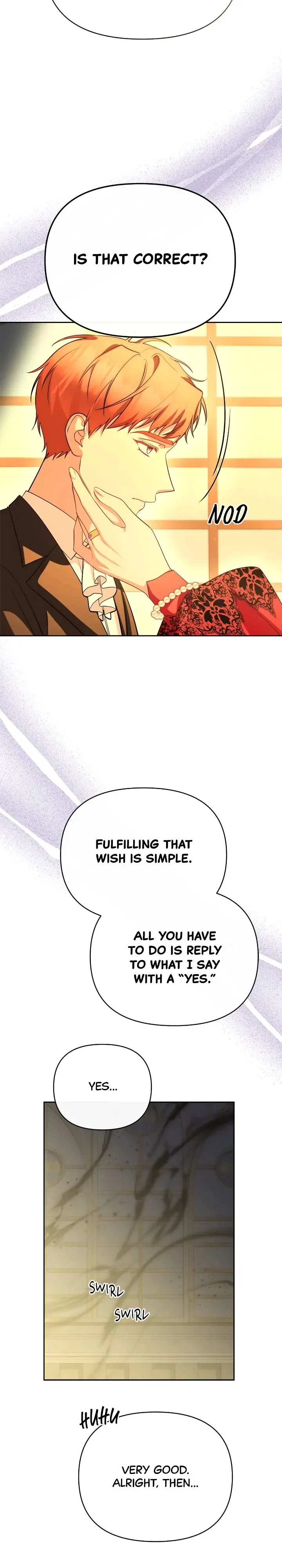 The Runaway Lead Lives Next Door Chapter 57 – Page 27