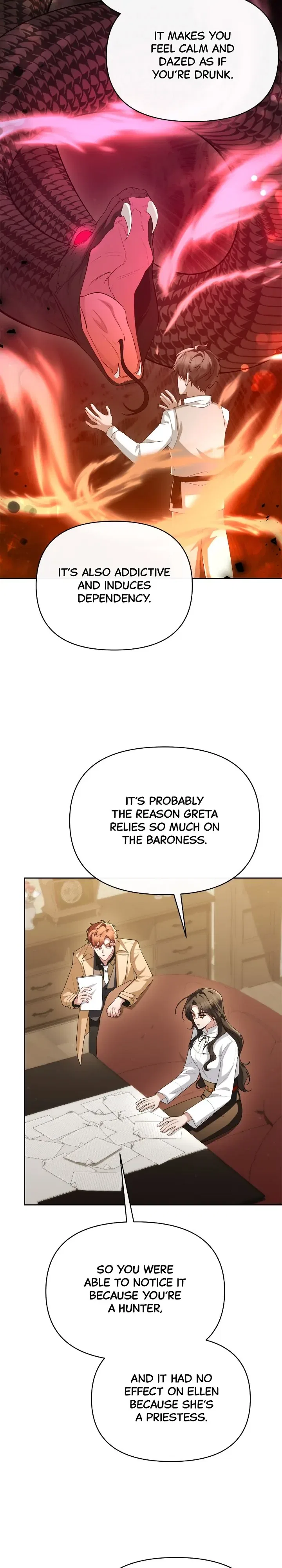 The Runaway Lead Lives Next Door Chapter 56 – Page 6