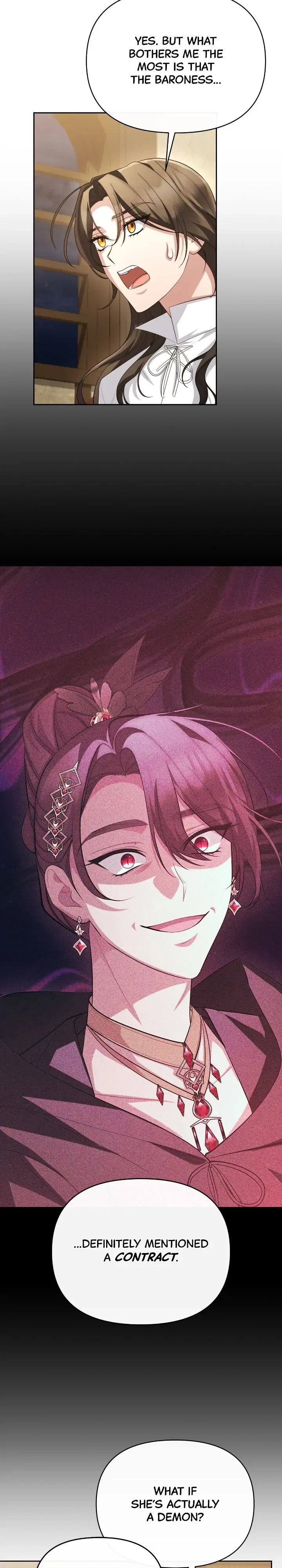 The Runaway Lead Lives Next Door Chapter 56 – Page 7