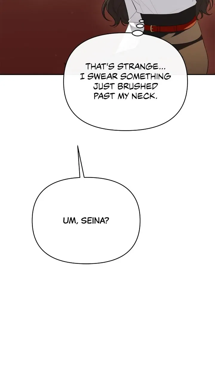 The Runaway Lead Lives Next Door Chapter 56 – Page 12