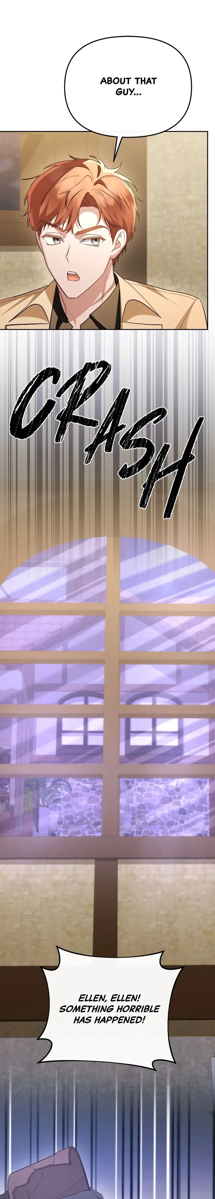 The Runaway Lead Lives Next Door Chapter 56 – Page 13