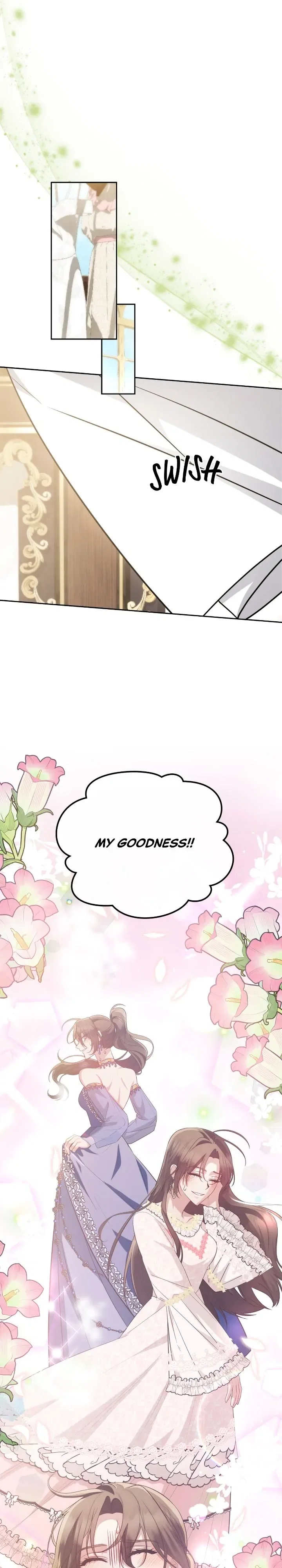 The Runaway Lead Lives Next Door Chapter 56 – Page 22