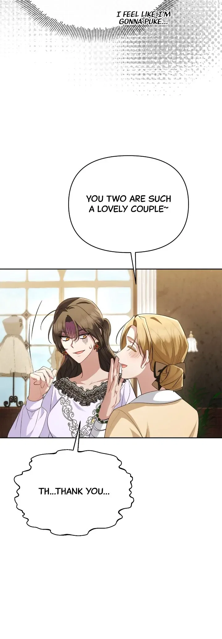 The Runaway Lead Lives Next Door Chapter 56 – Page 24