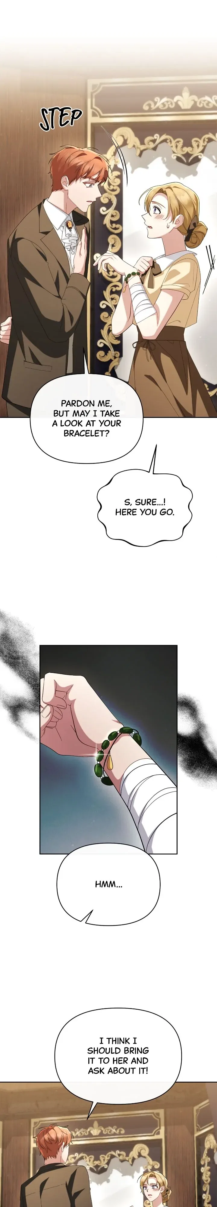 The Runaway Lead Lives Next Door Chapter 56 – Page 29