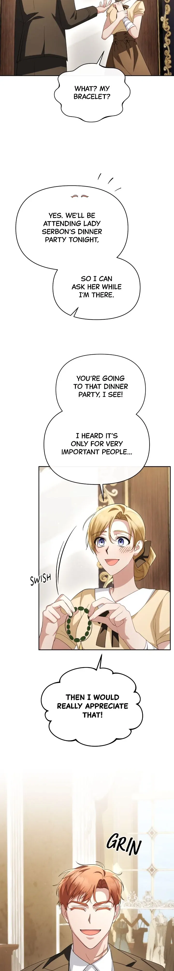 The Runaway Lead Lives Next Door Chapter 56 – Page 30