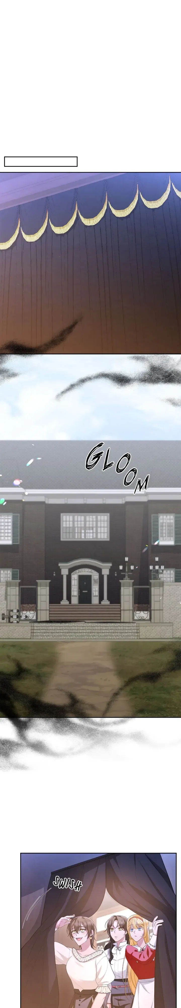 The Runaway Lead Lives Next Door Chapter 55 – Page 1