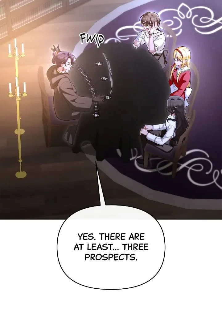 The Runaway Lead Lives Next Door Chapter 55 – Page 8
