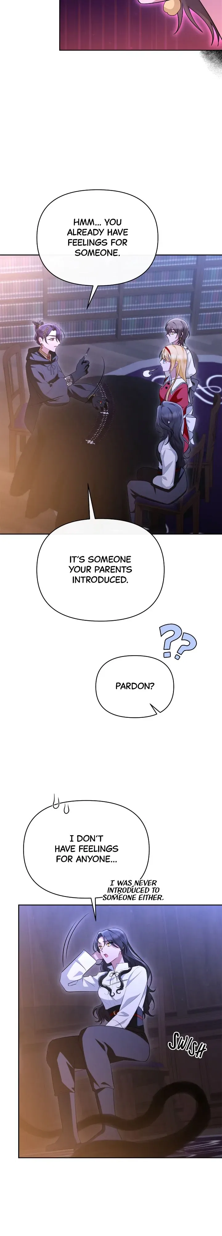 The Runaway Lead Lives Next Door Chapter 55 – Page 15