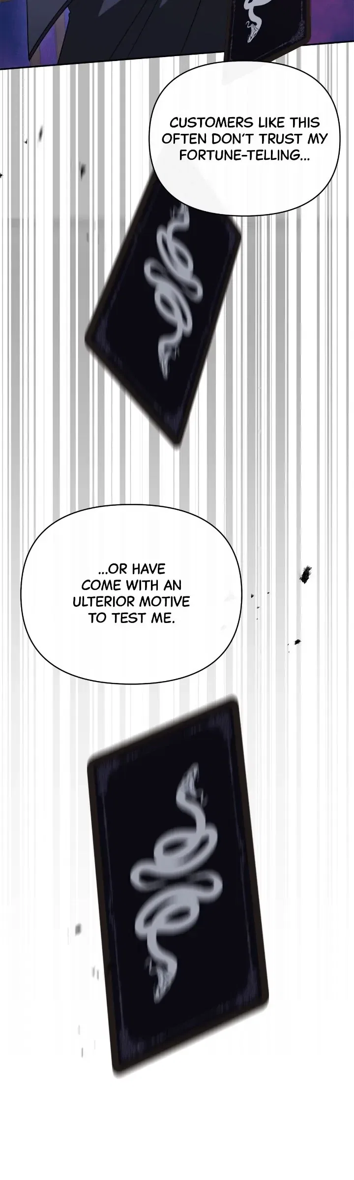 The Runaway Lead Lives Next Door Chapter 55 – Page 20