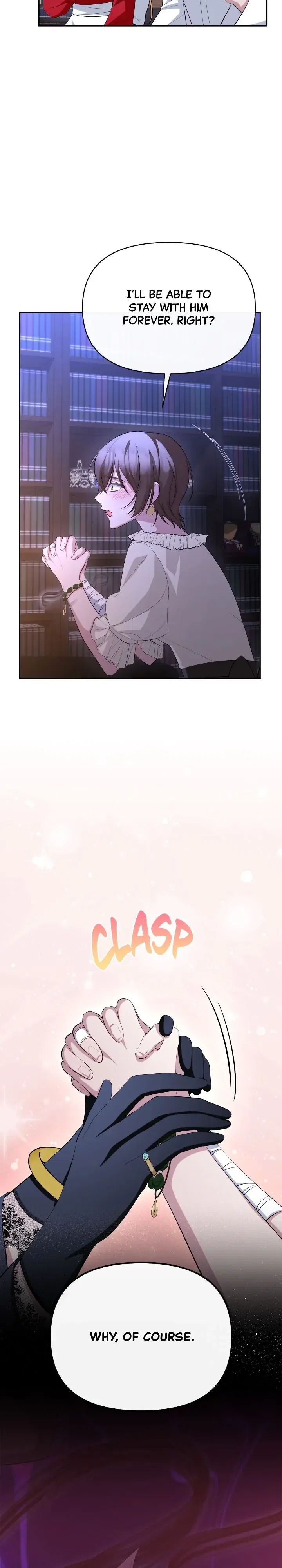 The Runaway Lead Lives Next Door Chapter 55 – Page 29