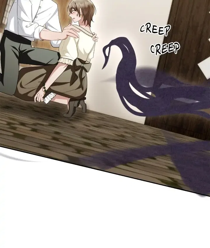 The Runaway Lead Lives Next Door Chapter 54 – Page 28