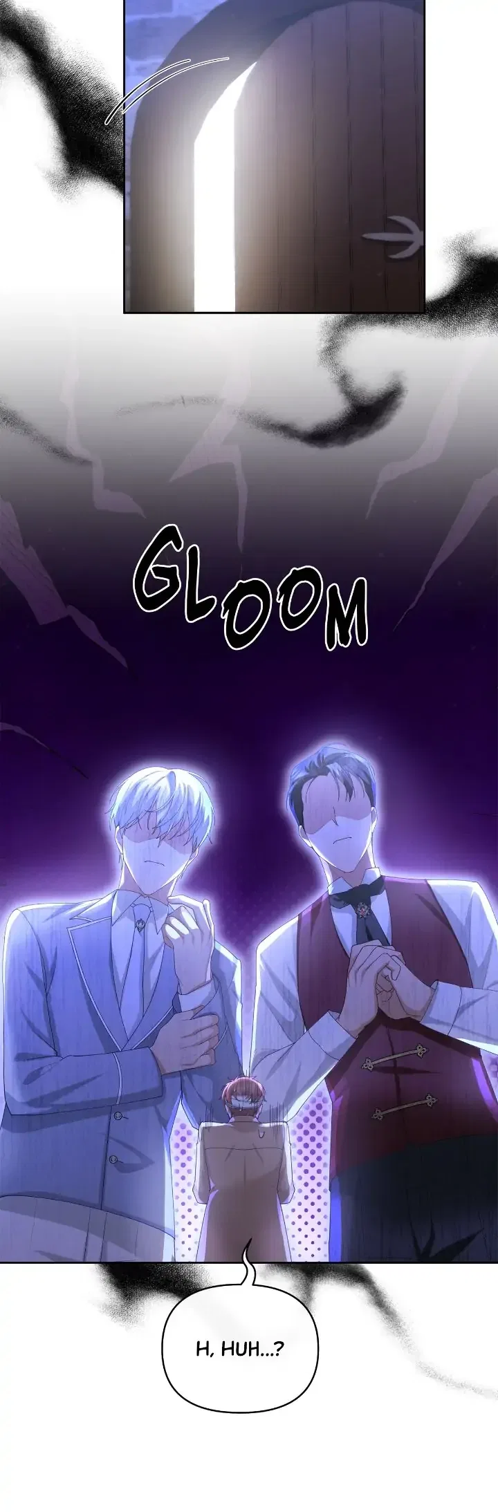 The Runaway Lead Lives Next Door Chapter 53 – Page 4