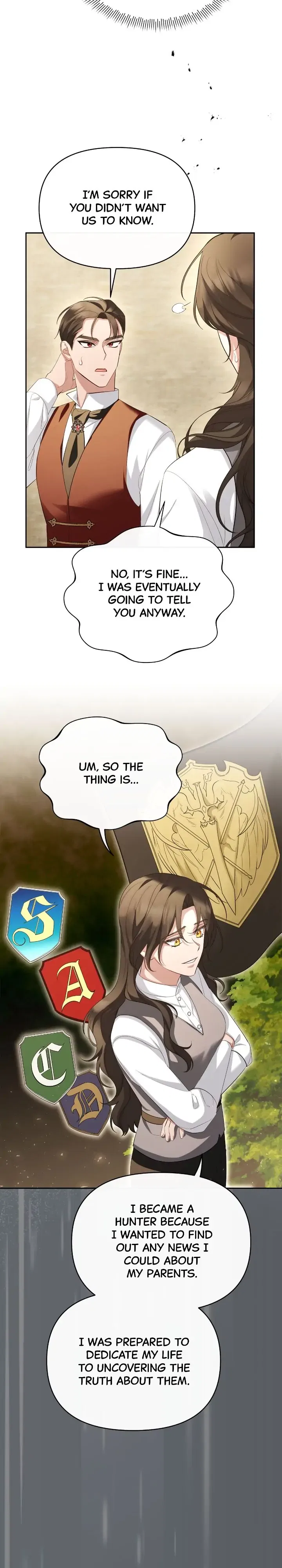 The Runaway Lead Lives Next Door Chapter 53 – Page 15