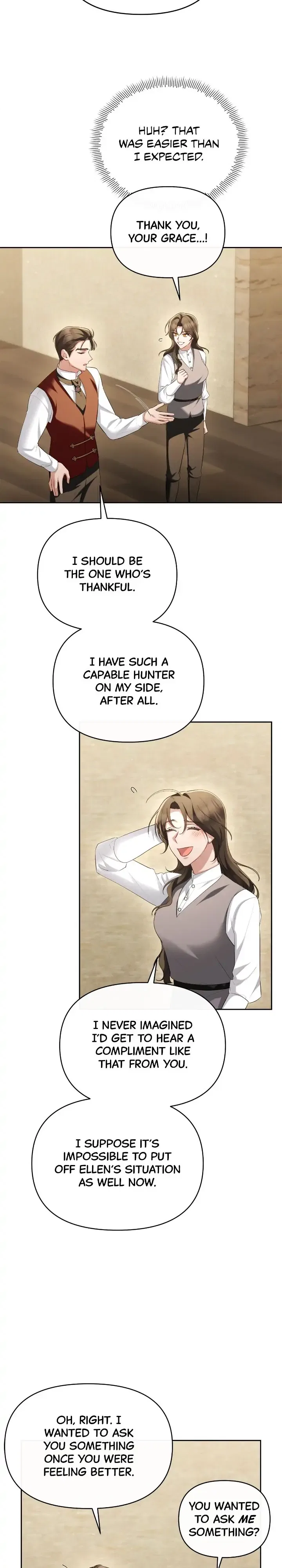 The Runaway Lead Lives Next Door Chapter 53 – Page 18