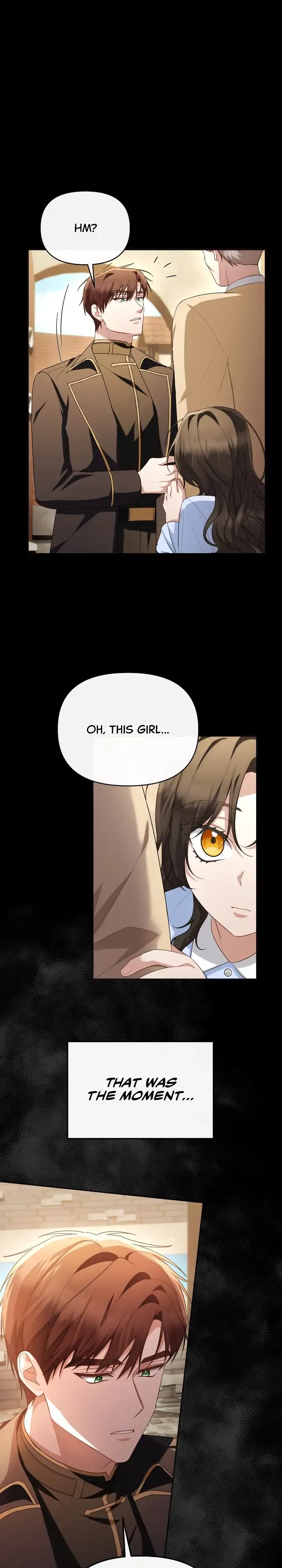 The Runaway Lead Lives Next Door Chapter 52 – Page 1
