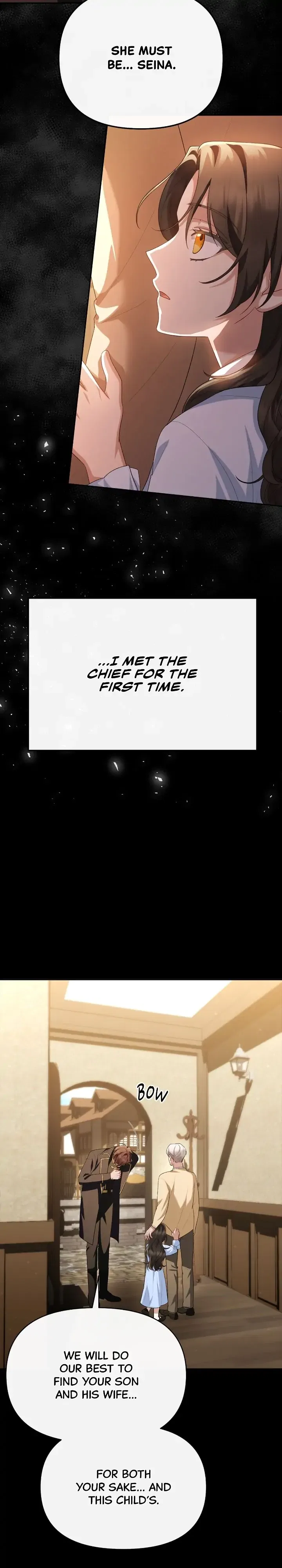 The Runaway Lead Lives Next Door Chapter 52 – Page 2