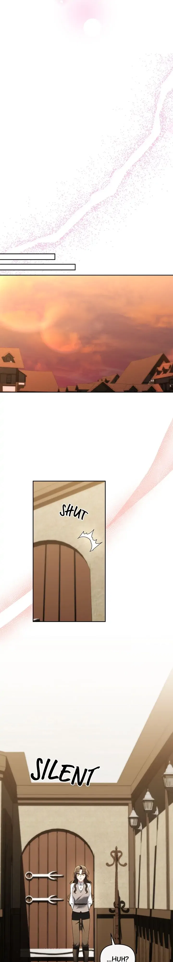 The Runaway Lead Lives Next Door Chapter 52 – Page 26