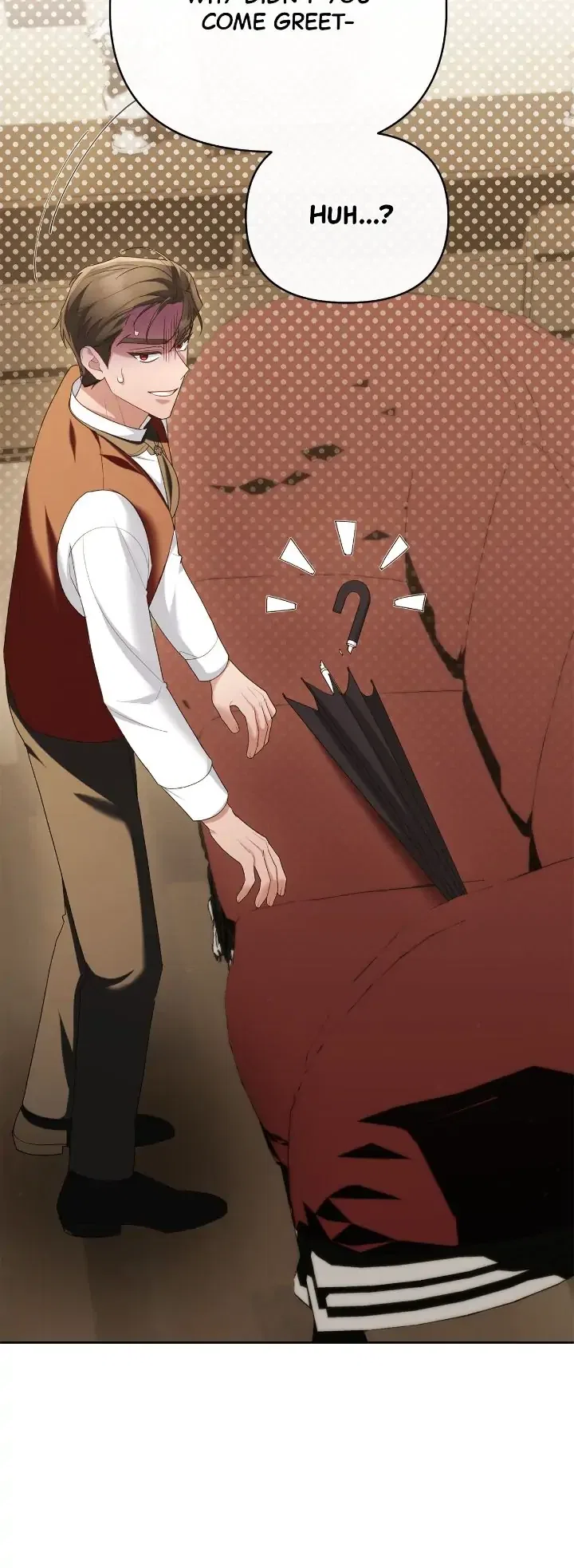The Runaway Lead Lives Next Door Chapter 52 – Page 28
