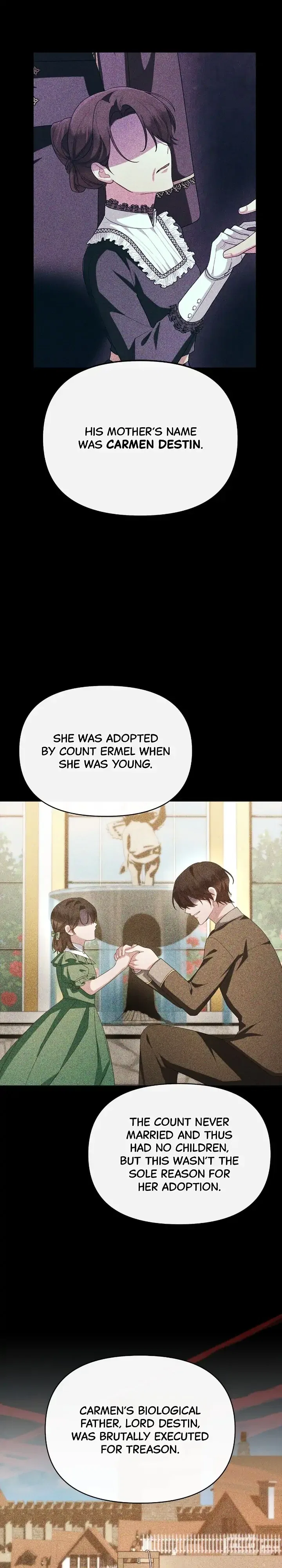 The Runaway Lead Lives Next Door Chapter 51 – Page 5