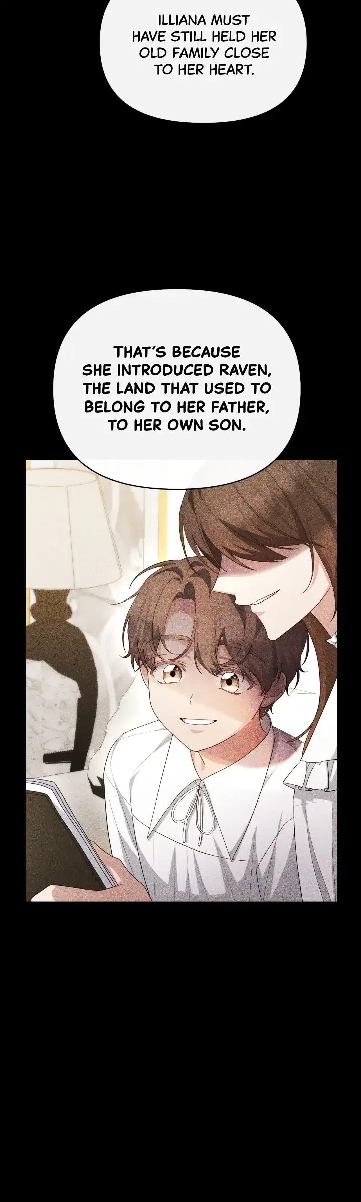 The Runaway Lead Lives Next Door Chapter 51 – Page 8
