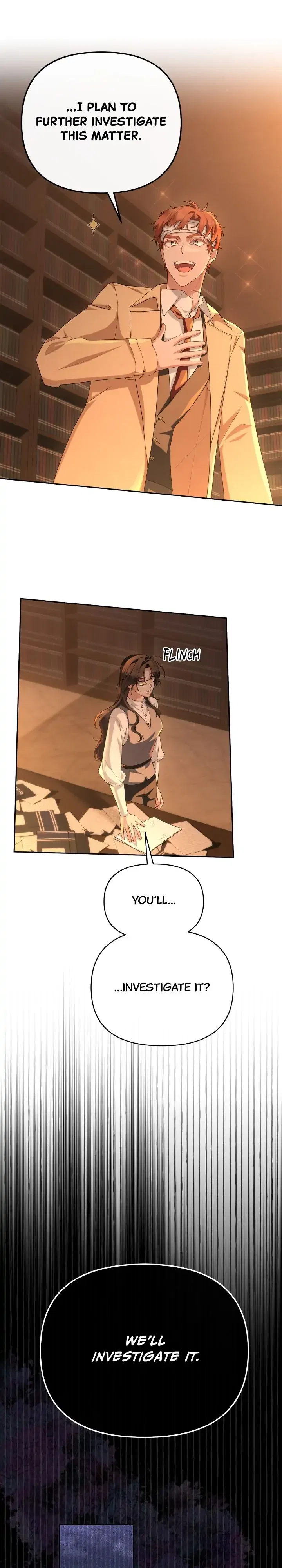 The Runaway Lead Lives Next Door Chapter 51 – Page 13