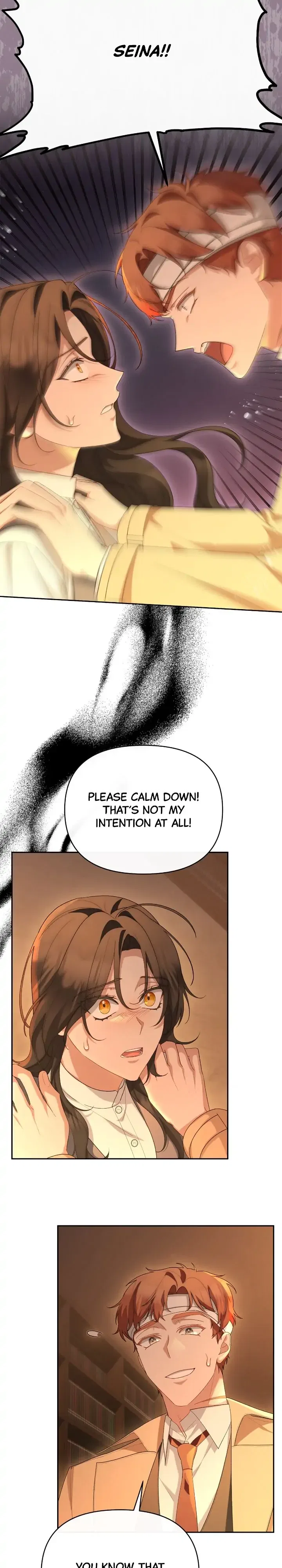 The Runaway Lead Lives Next Door Chapter 51 – Page 18