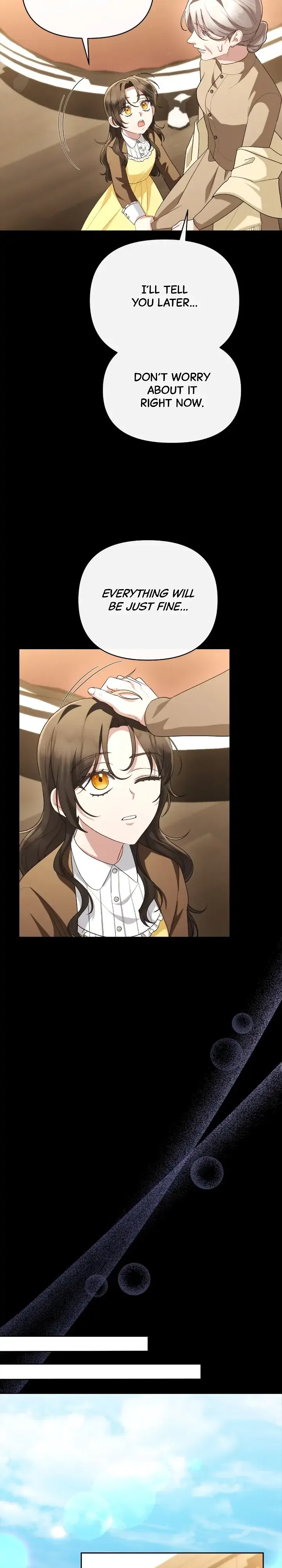 The Runaway Lead Lives Next Door Chapter 51 – Page 22