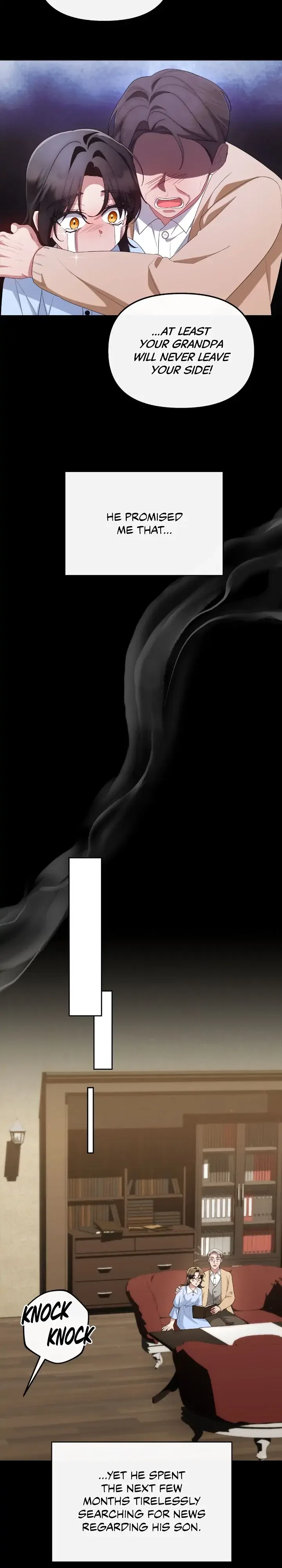The Runaway Lead Lives Next Door Chapter 51 – Page 29