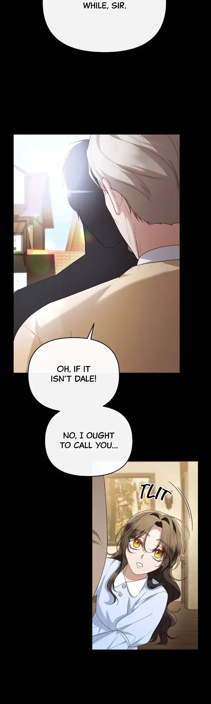 The Runaway Lead Lives Next Door Chapter 51 – Page 31