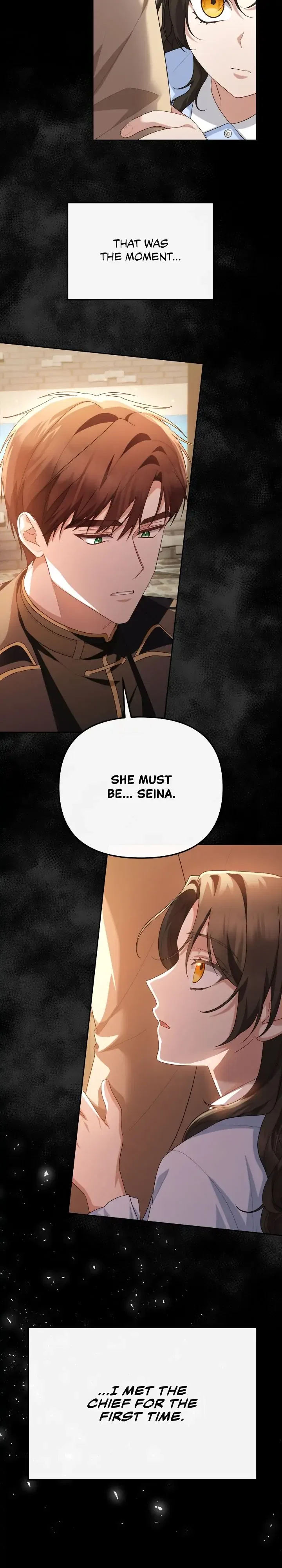 The Runaway Lead Lives Next Door Chapter 51 – Page 33