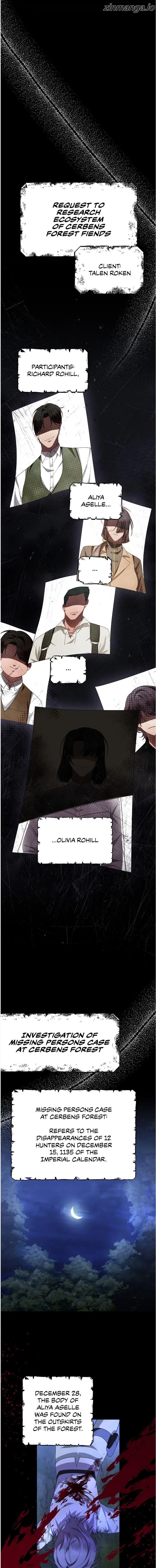 The Runaway Lead Lives Next Door Chapter 50 – Page 9