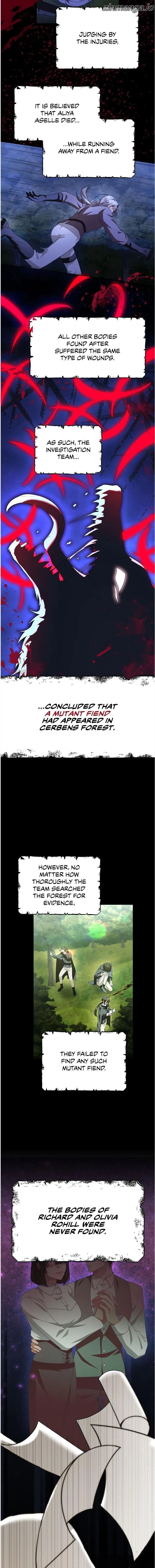 The Runaway Lead Lives Next Door Chapter 50 – Page 10