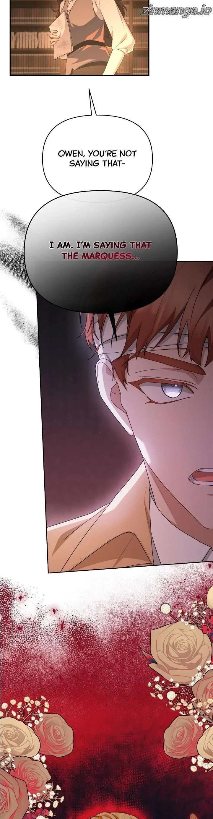 The Runaway Lead Lives Next Door Chapter 50 – Page 17