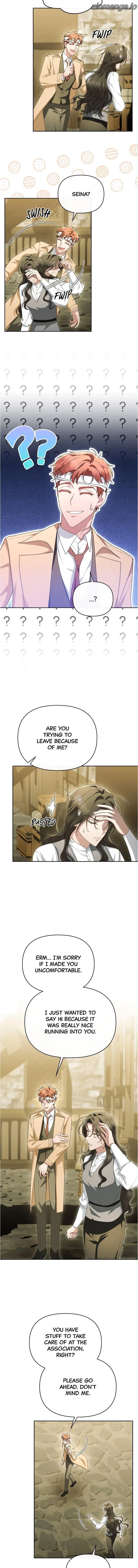 The Runaway Lead Lives Next Door Chapter 49 – Page 2