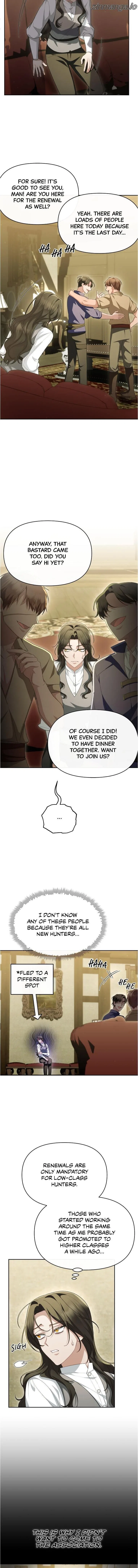 The Runaway Lead Lives Next Door Chapter 49 – Page 4