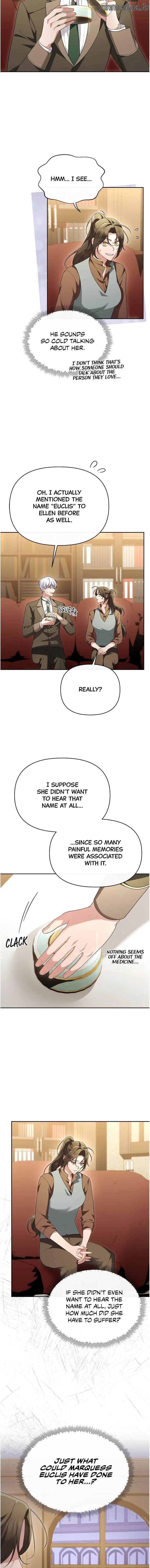 The Runaway Lead Lives Next Door Chapter 47 – Page 2